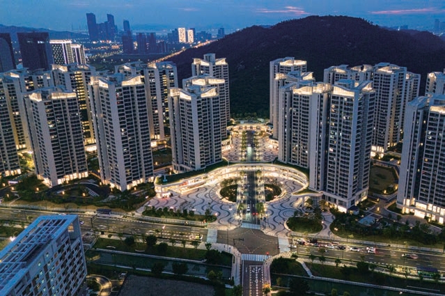 「澳門新街坊」銷售疲弱 都更公司去年利潤腰斬逾半