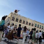 業界預測五一黃金周日均訪客量可達17萬