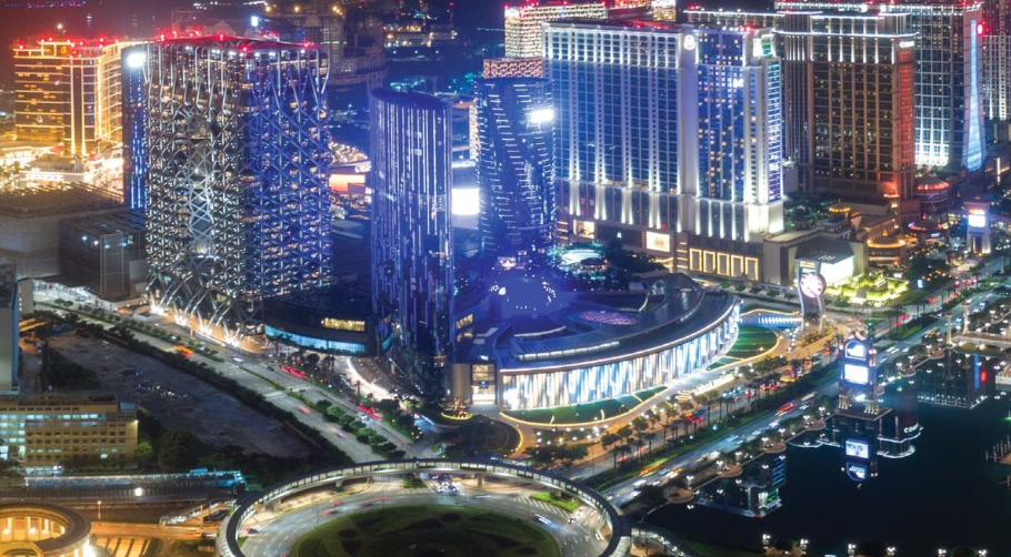 澳門三月博彩收入優於預期 券商料後市增長放緩