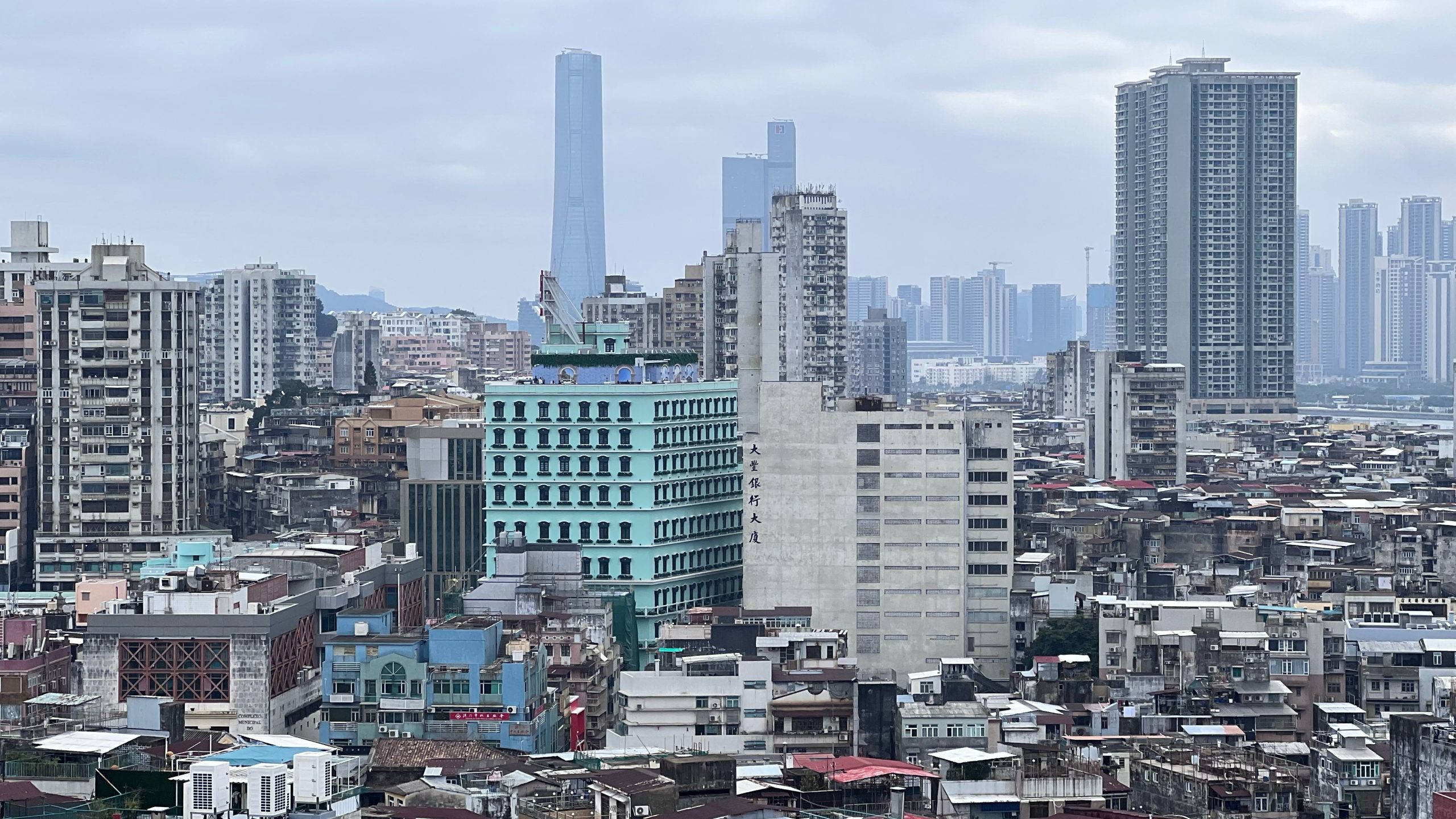 酒店業者：迎戰五一黃金周 業界聚焦提升效率