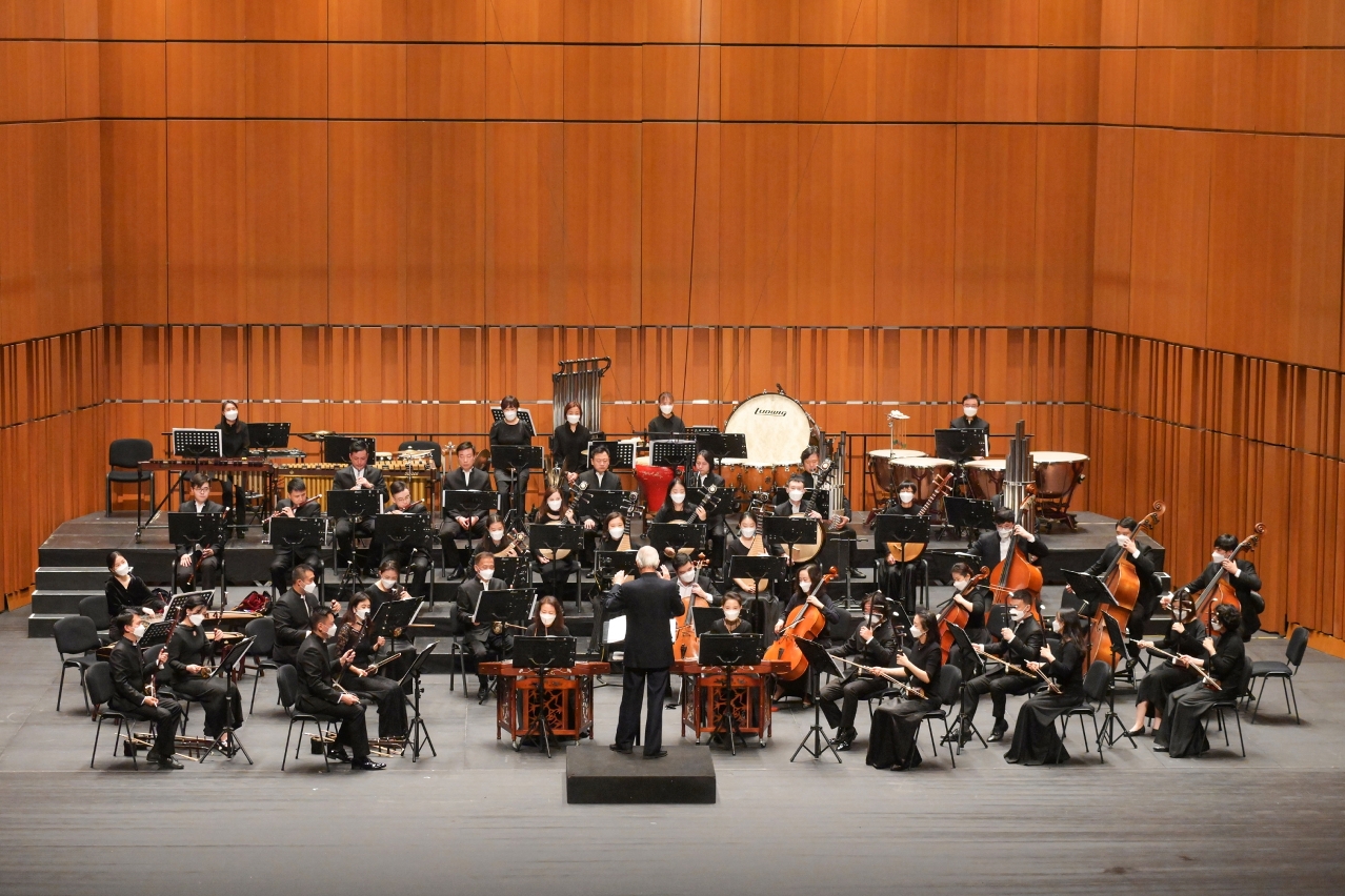 澳門樂團有限公司去年虧損近5,600萬 連續四年「見紅」