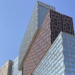 美高梅中國首季收益增10% 惟利潤率降1.6個百分點