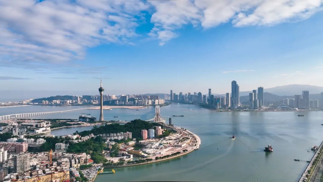 橫琴成立億元天使基金 支持澳琴科技創新發展