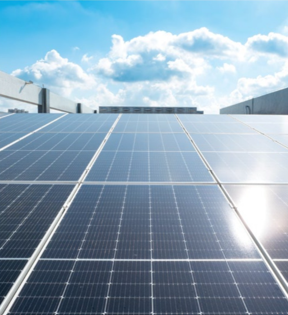 澳大與中科院廣州能源所成立數智能源聯合實驗室