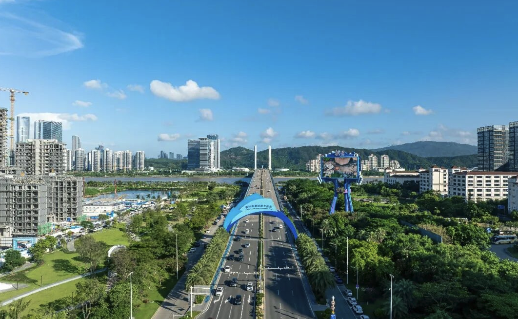 橫琴擬增設聯澳通道及「一線」口岸 深化琴澳一體化