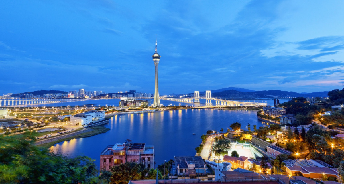 穆迪維持澳門特區「Aa3」評級 展望調升至「穩定」