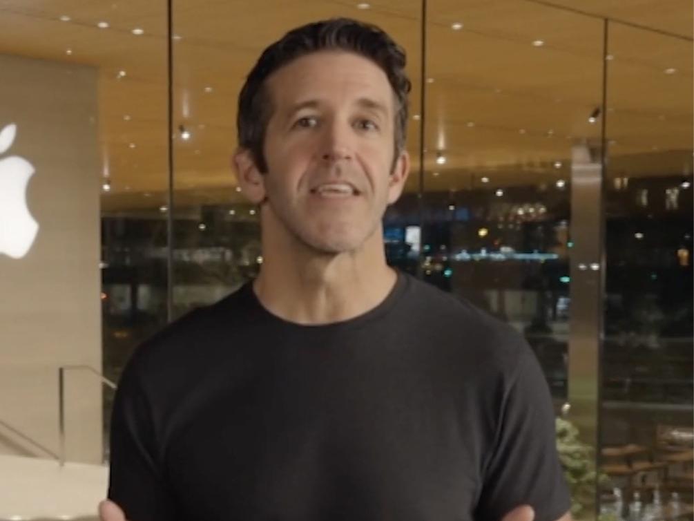 蘋果確定庫克接班人，硬件主管特努斯將接棒CEO直面AI挑戰