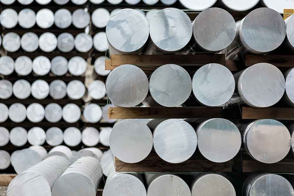 鋁市場正經歷“黑天鵝”事件，今年料出現嚴重供應短缺