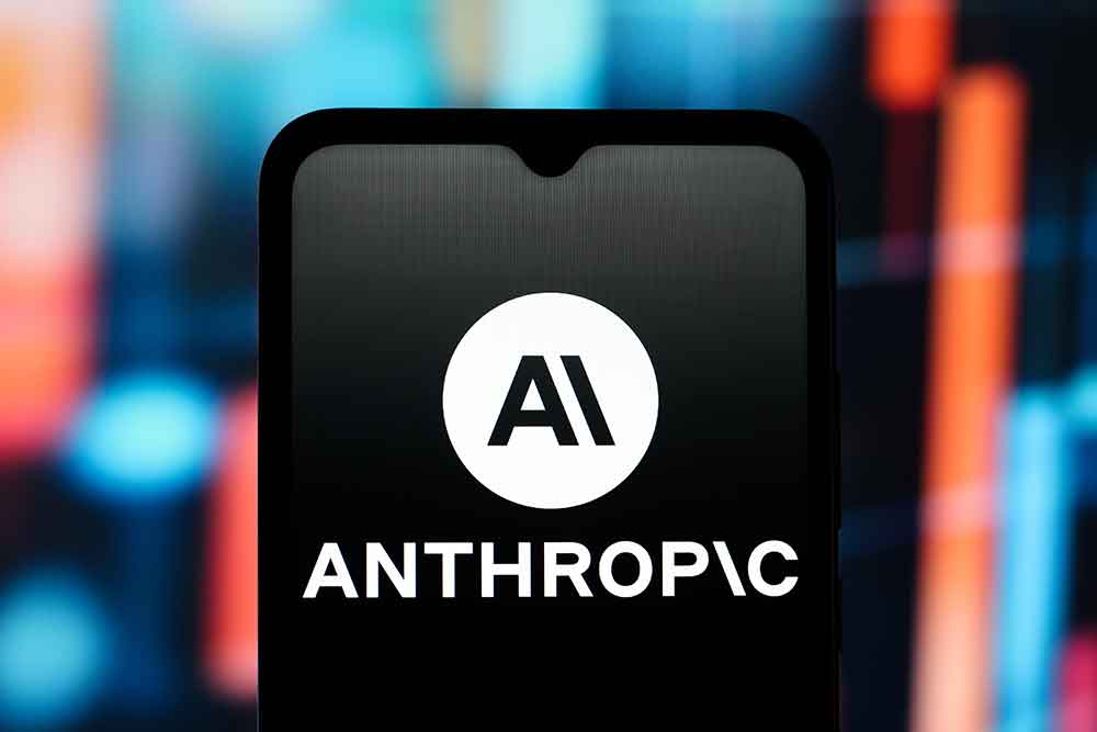 美國政府與Anthropic討論合作，聚焦AI模型風險