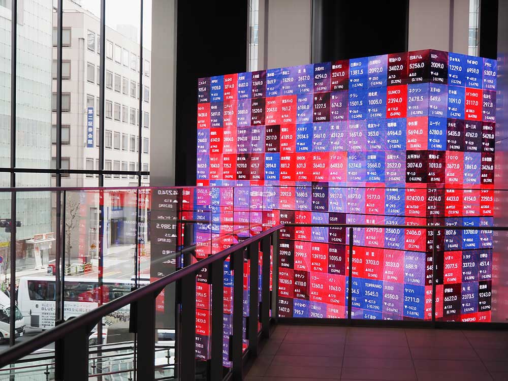 最新周度數據顯示外資大力拋售日本股票，單周淨流出規模創20年來最大