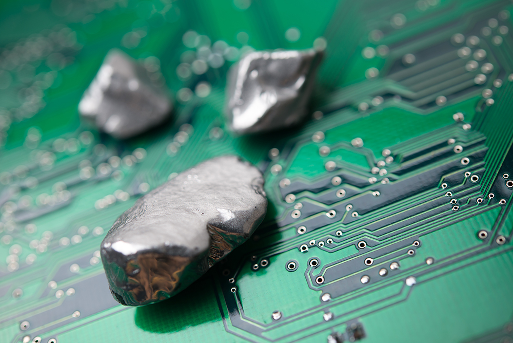 澳洲和美國加大對關鍵礦產的支持力度，承諾投資逾35億美元