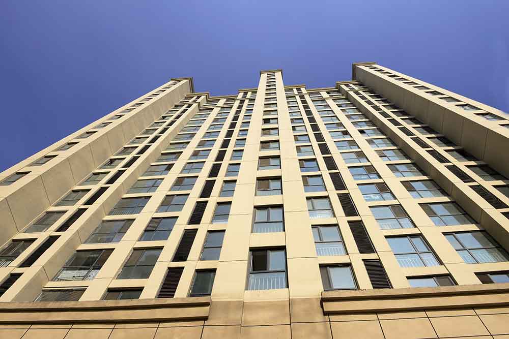 中國房企萬科擬繼續對5月12日到期中票首付四成本金、其餘展期一年