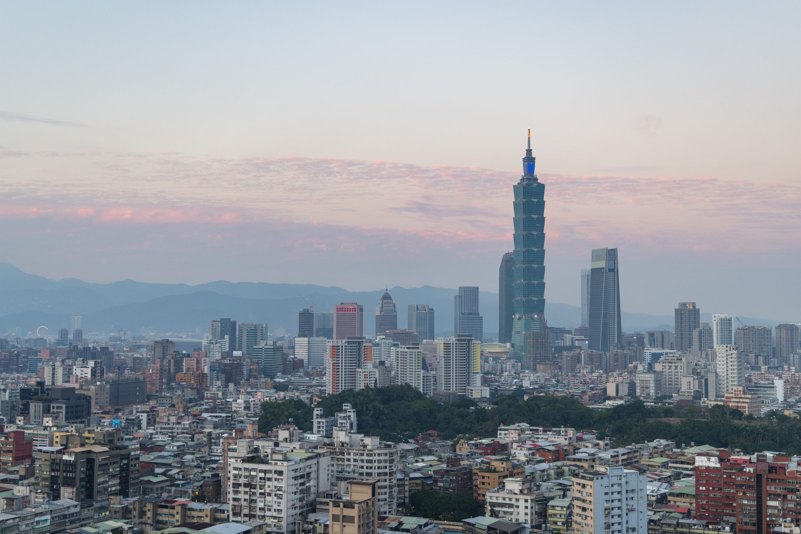 台灣行政院：4月不調漲桶裝瓦斯及民生用天然氣價格，6月天然氣調度幾乎完成