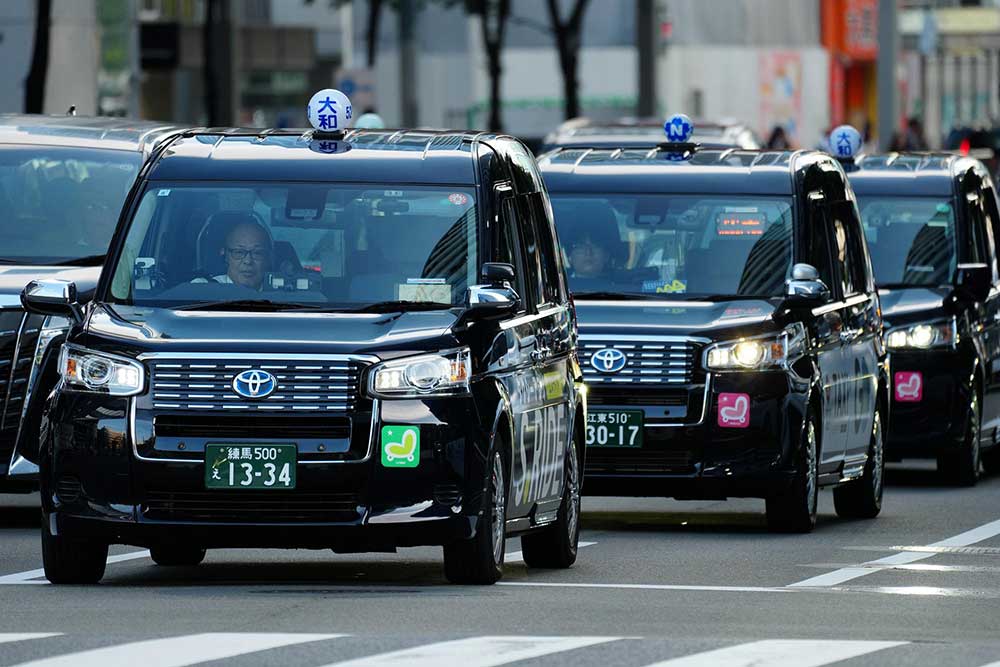 日本政府考慮5月追加釋放國家石油儲備