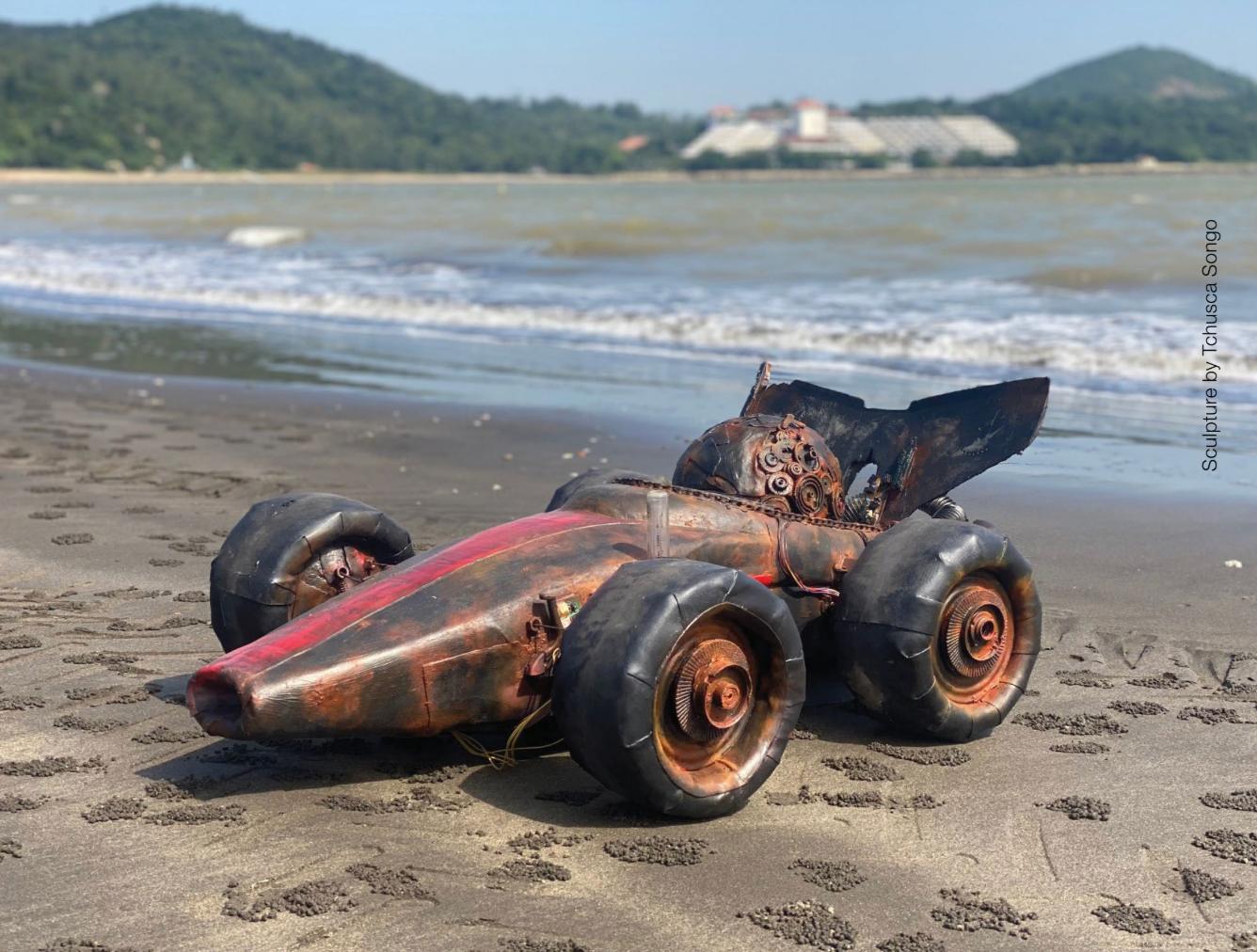 【特刊】電動化非萬靈丹