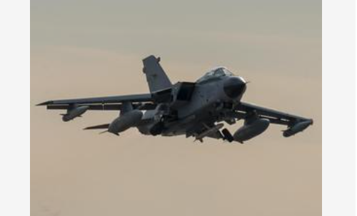 一名美軍戰機飛行員仍失蹤　特朗普：希望“那種情況”不會發生