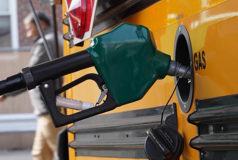 美國釋放第二批848萬桶戰略石油儲備