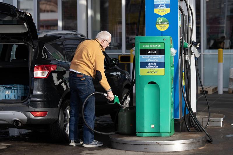 不確定性增加　許多德國人改變旅行計劃