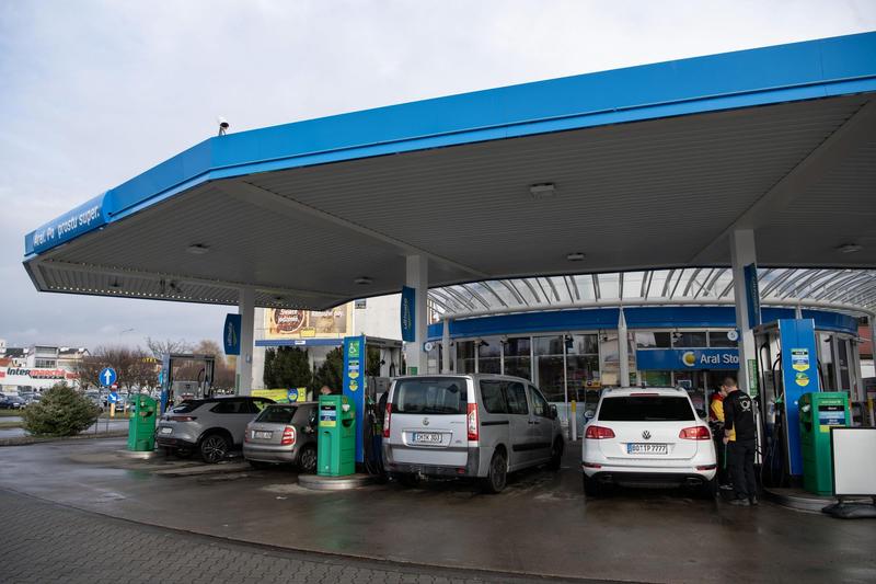 歐洲五國呼籲對能源企業征收暴利稅　歐盟稱正在評估