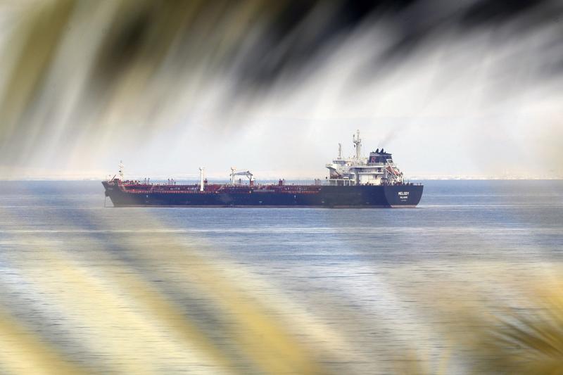 美國原油和石油產品出口量創新高