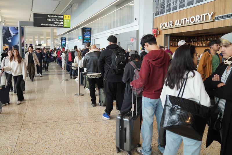 美國土安全部召回員工　下筆薪資無著落