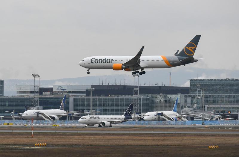 歐盟航空燃油三周後或系統性短缺