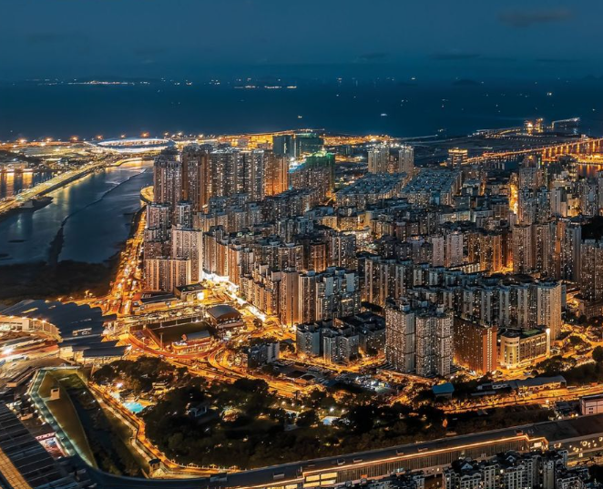 【息息相關】獨一無二