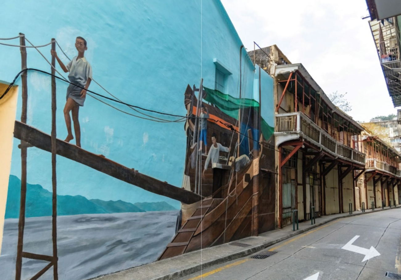 【時事評論】文化底蘊深度遊更具價值