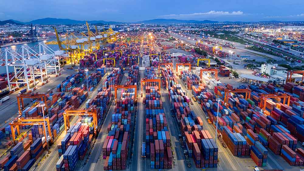 美國財長貝森特：經濟基本面強勁，今年增長率可能超過3%或3.5%