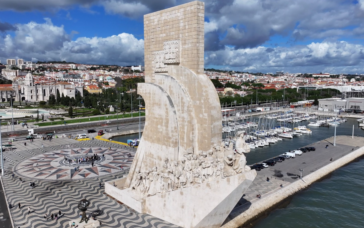 【時事評論】四月出訪葡西：岑浩輝首次官式外訪與澳門的伊比利亞聯繫