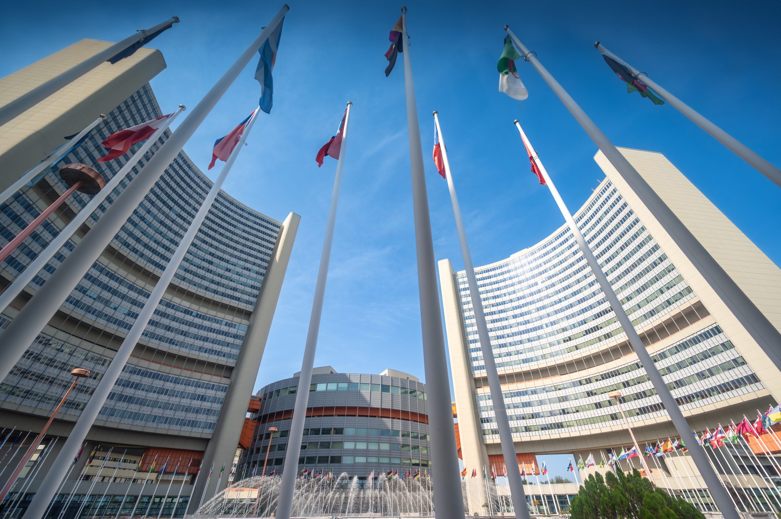 國際原子能機構：日本核設施在地震後未發現異常