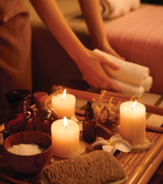 【特刊】水療之巔：澳門問鼎世界奢華水療之都