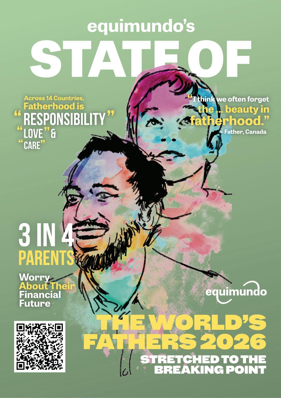 State of the World's Fathers 2026