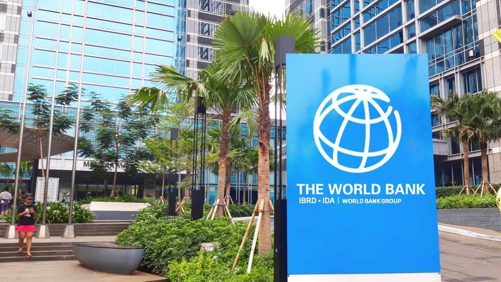 世界銀行預測2026年能源價格受中東戰爭影響將上漲24%