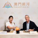 「澳門銀河」正式啓動高爾夫球大使計劃 委任國際級高球精英　開創「文體旅」新篇章