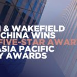 Cushman & Wakefield Greater China Wins Six Best Five-Star Awards at 2026 Asia Pacific Property Awards