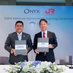 ONYX Hospitality Group Enters Joint Venture with JR Kyushu Group to Develop Shama North Pattaya, Strengthening Strategic Partnership in Thailand