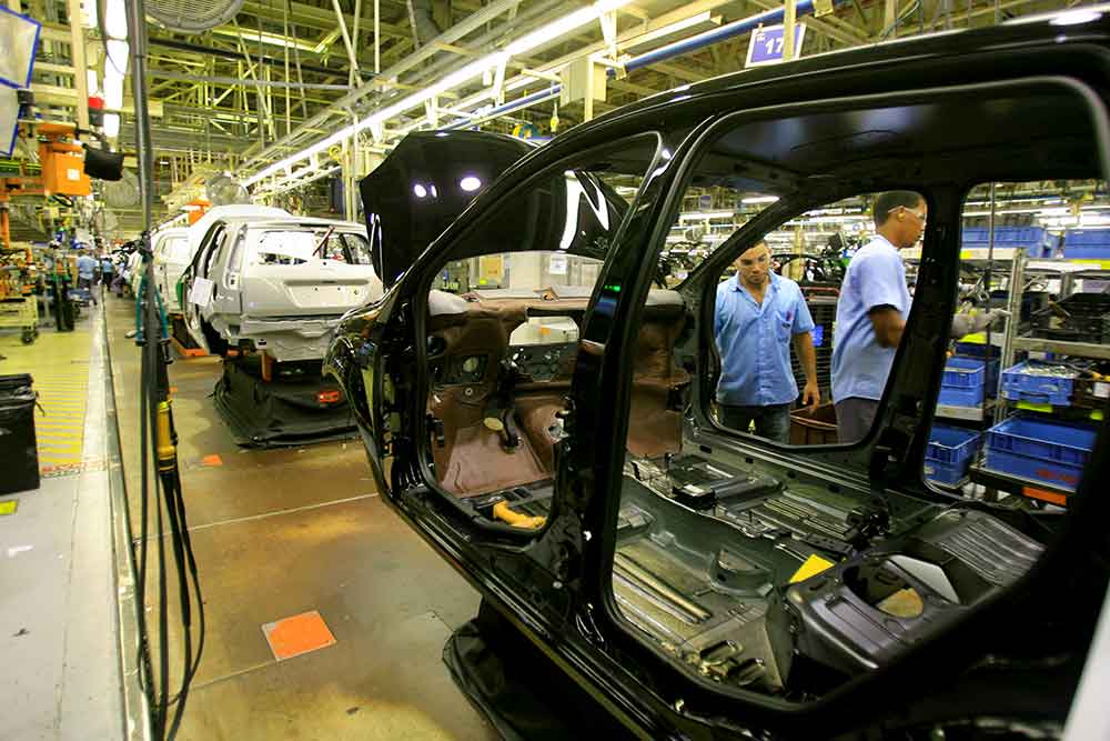 美國數據：6月工廠訂單意外下降0.3%，預估為增長0.2%