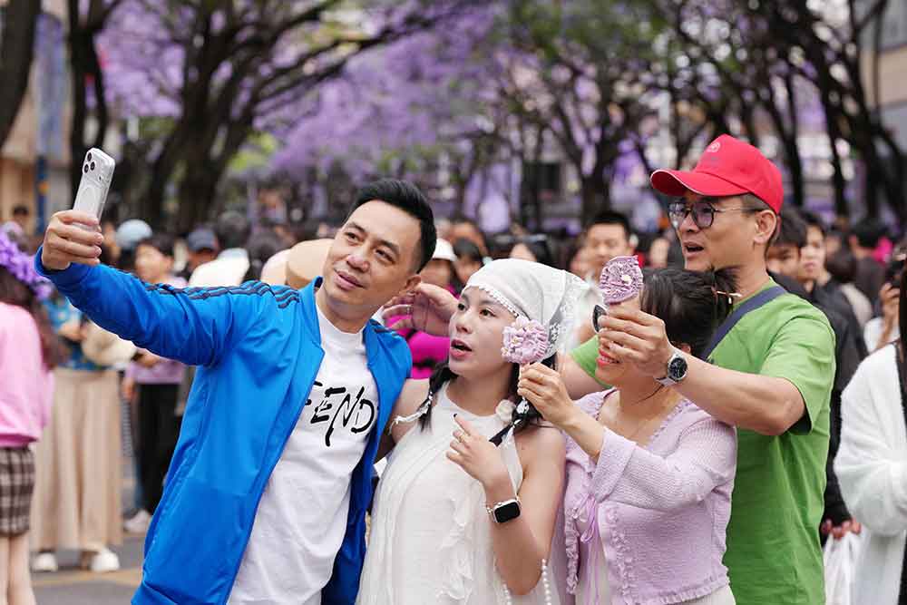 中國“五一”假期1,127.9萬人次出入境，日均同比增3.5%–國家移民局