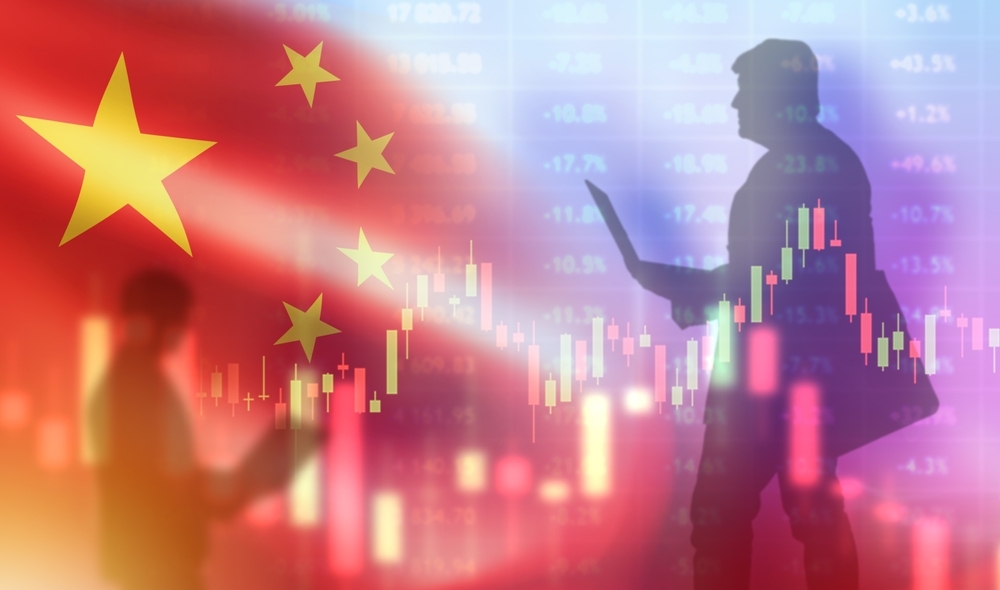 中國主要股指“換血”含科量上升，華虹、摩爾線程等明星個股入科創50指數
