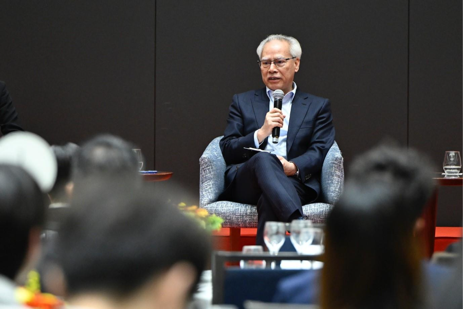 【息息相關】拓展範圍 