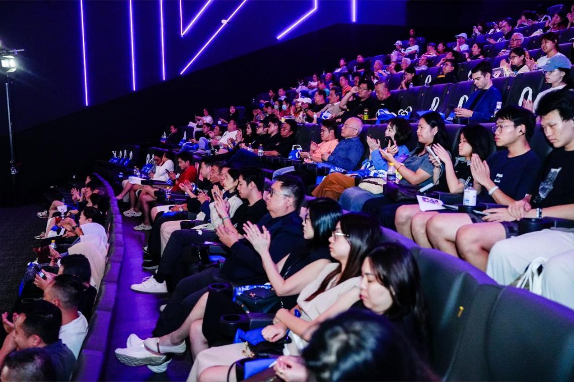 China·Hunan Film–2026 Malaysia Screening Week