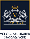 VCI Global 就巴西黃金資產的策略投資簽訂具約束力的條款書，推動實物黃金融入其 RWA 與數碼資產庫務策略
