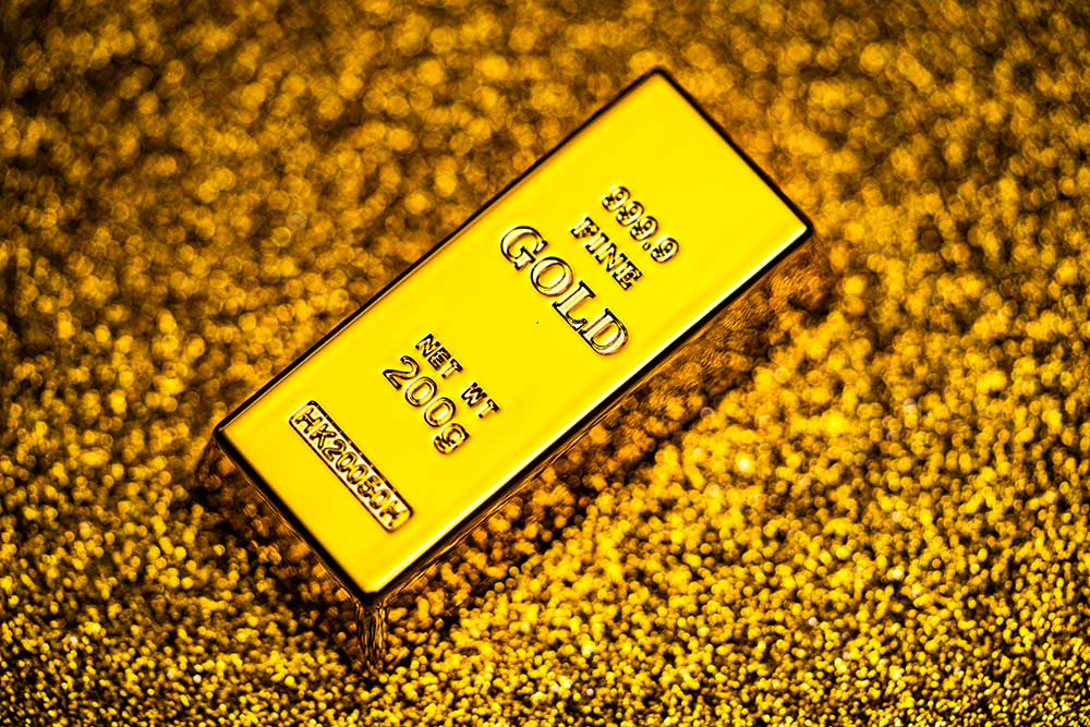 黃金ETF或面臨新一輪資金外流，因市場對美聯儲加息的預期增強