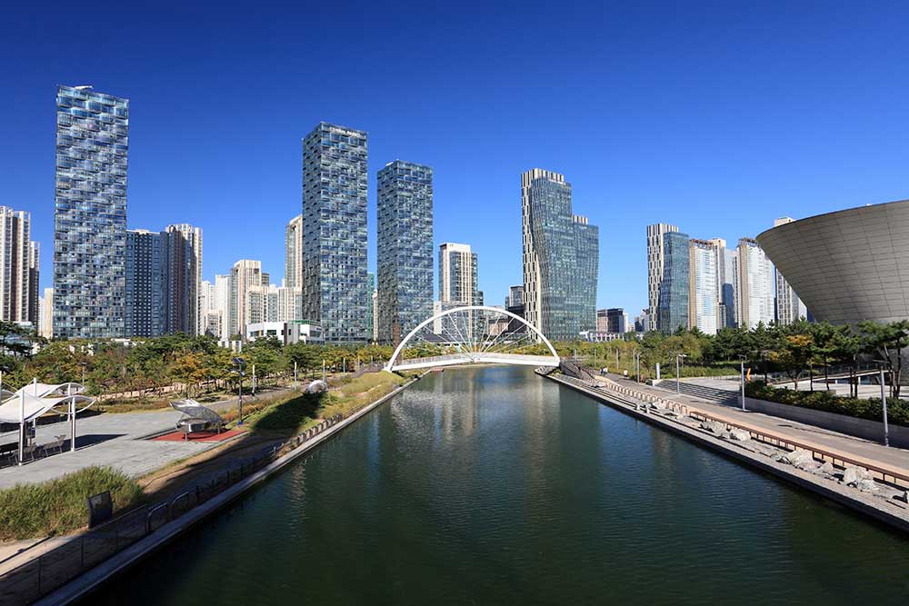 中韓七年來首次擴大航班運力，雙邊往來升溫