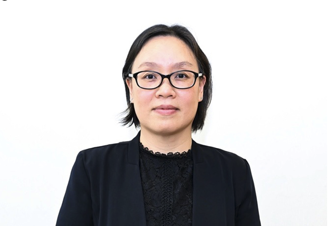 博彩監察協調局局長吳惠嫻獲任命為經濟財政司司長
