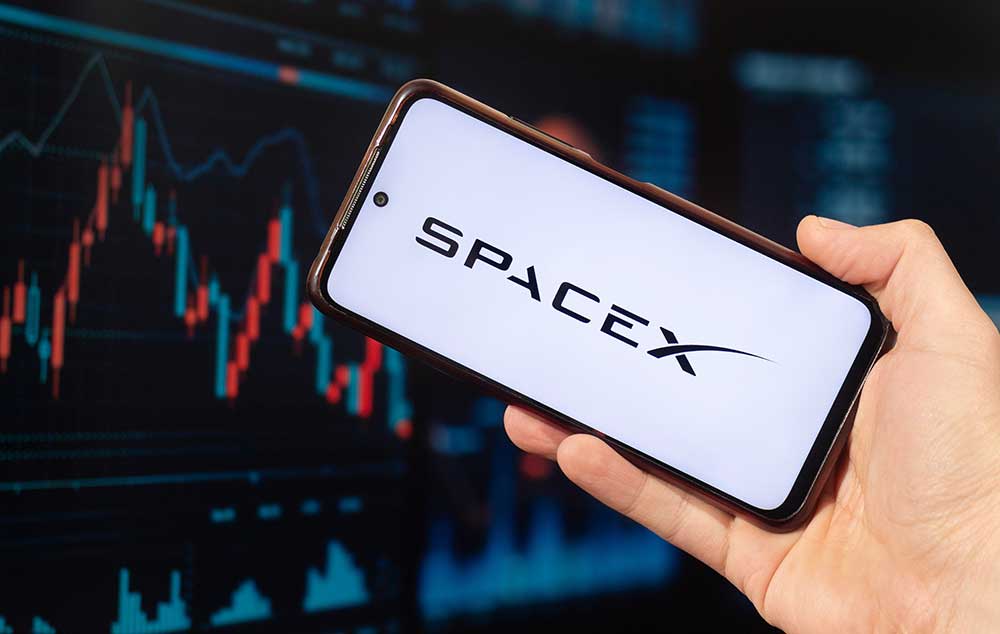 SpaceX重磅IPO或將考驗美國股市動能