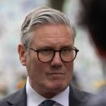 英相斯塔默周一可能公布離任時間表，伯納姆有望接班