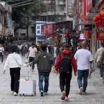 Visa調查：近半港人每周或每月赴粵 「快閃」出行成日常
