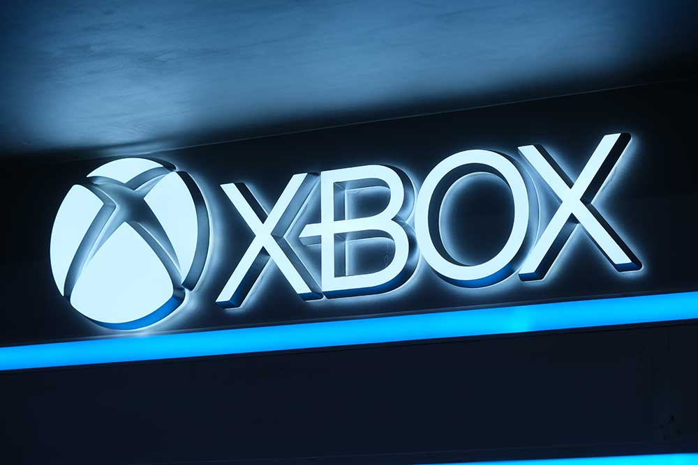 微軟考慮分拆或重組Xbox業務